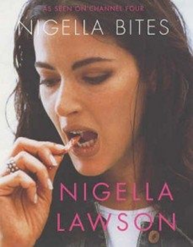 Nigella Bites by Nigella Lawson (Hardback)
